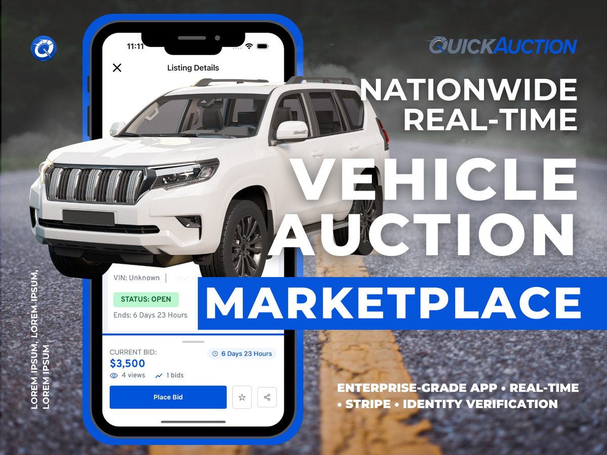 QuickAuction